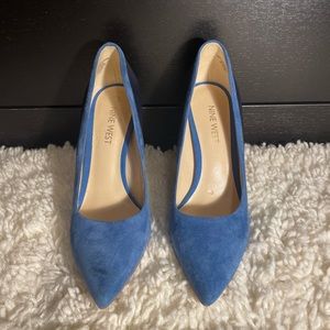 Nine West Heel